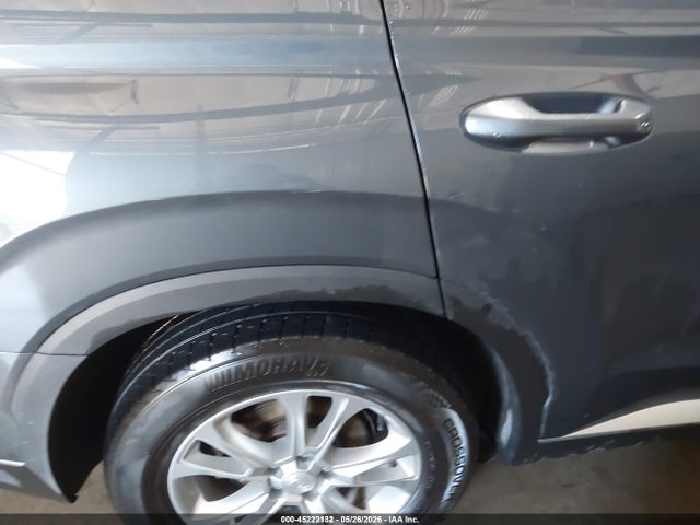 Hyundai Palisade Se 2021 KM8R1DHE3MU256090 Image 15