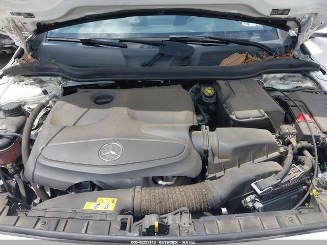 WDCTG4GB9KJ548674 Mercedes-Benz Gla 250 4matic