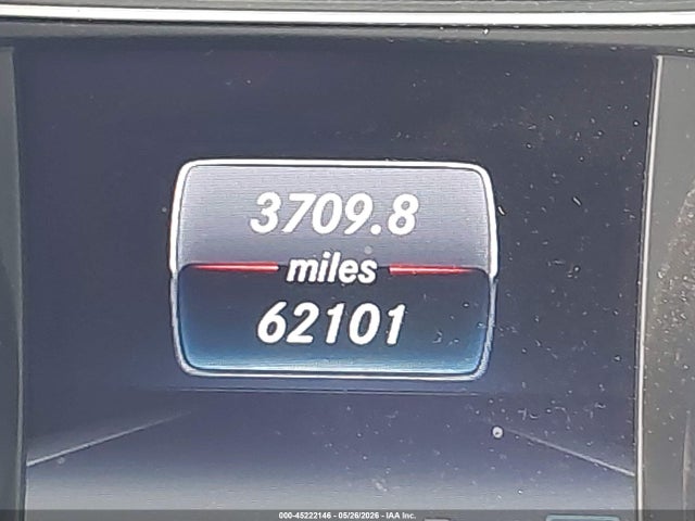 WDCTG4GB9KJ548674 Mercedes-Benz Gla 250 4matic