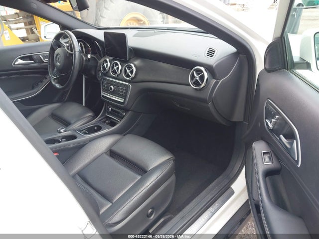 WDCTG4GB9KJ548674 Mercedes-Benz Gla 250 4matic