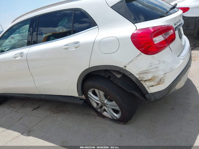 WDCTG4GB9KJ548674 Mercedes-Benz Gla 250 4matic
