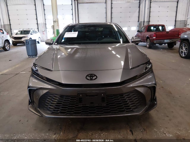 Toyota CAMRY SE 2026 4T1DAACK6TU684563 Image 12