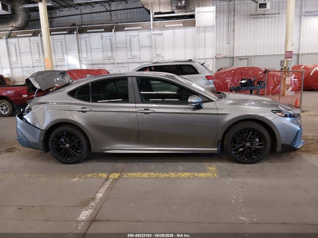 Toyota CAMRY SE 2026 4T1DAACK6TU684563 Image 13