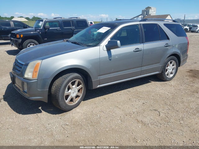 Aukcja sprzedaży 2005 Cadillac Srx V8, vin: 1GYEE63AX50113101, numer aukcji: 45222169