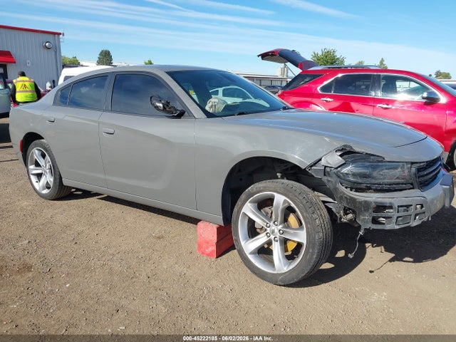 2018 2C3CDXHG7JH164102 main image