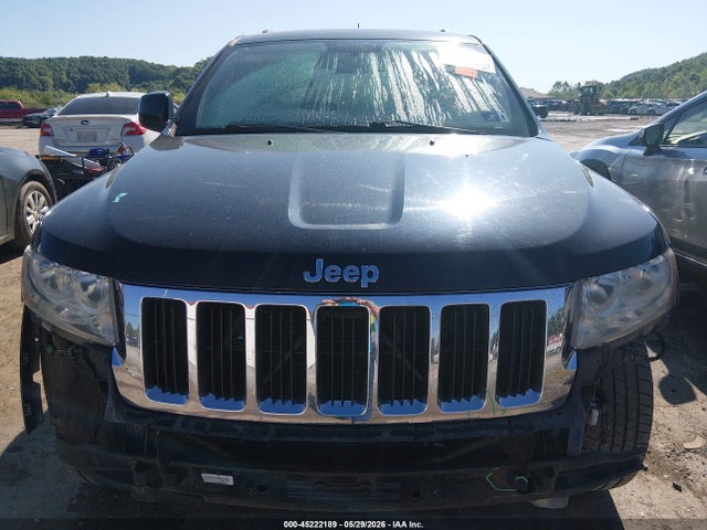 Продаж на аукціоні авто 2011 Jeep Grand Cherokee Laredo, vin: 1J4RR4GT5BC504642, номер лоту: 45222189