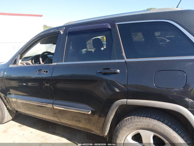 Aukcja sprzedaży 2011 Jeep Grand Cherokee Laredo, vin: 1J4RR4GT5BC504642, numer aukcji: 45222189