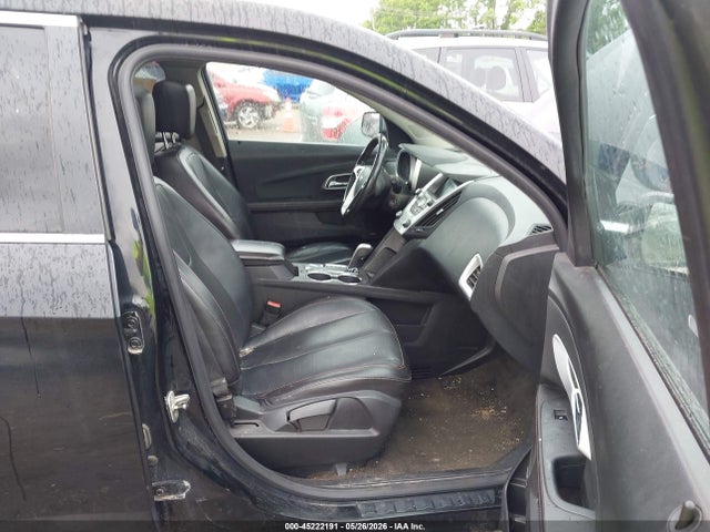 Aukcja sprzedaży 2011 Chevrolet Equinox Ltz, vin: 2CNFLGE52B6364912, numer aukcji: 45222191