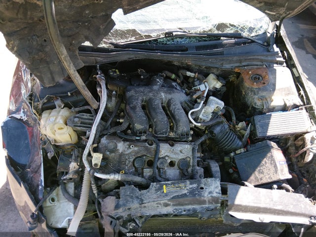 Aukcja sprzedaży 2006 Ford Fusion Sel, vin: 3FAHP08146R184076, numer aukcji: 45222195
