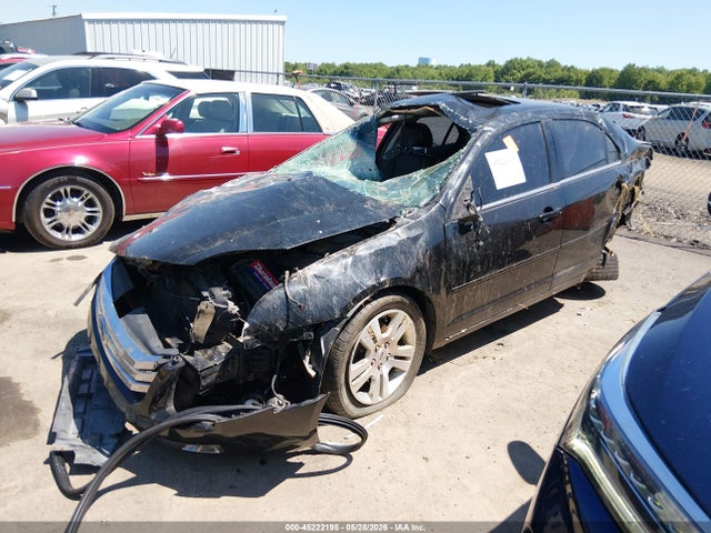 Aukcja sprzedaży 2006 Ford Fusion Sel, vin: 3FAHP08146R184076, numer aukcji: 45222195