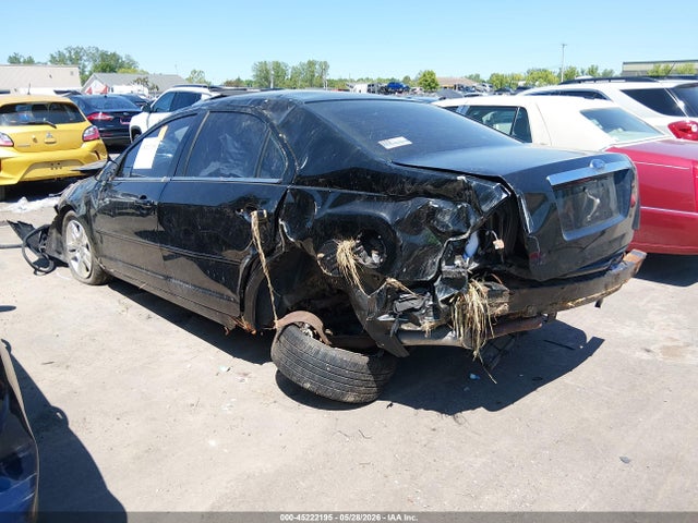 Aukcja sprzedaży 2006 Ford Fusion Sel, vin: 3FAHP08146R184076, numer aukcji: 45222195