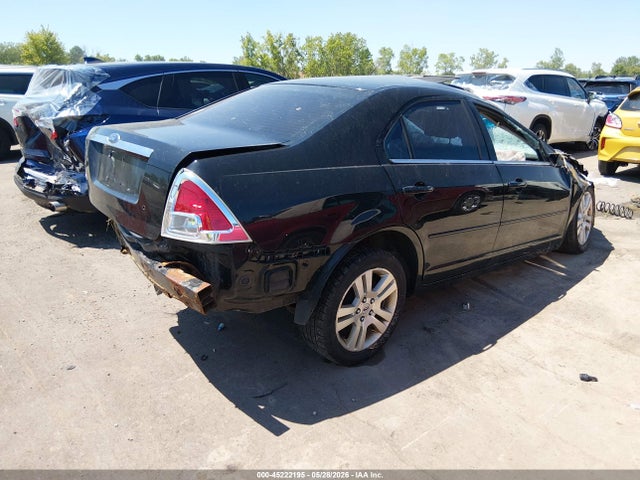 Aukcja sprzedaży 2006 Ford Fusion Sel, vin: 3FAHP08146R184076, numer aukcji: 45222195