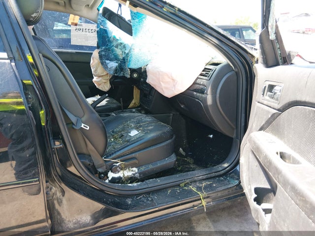Aukcja sprzedaży 2006 Ford Fusion Sel, vin: 3FAHP08146R184076, numer aukcji: 45222195