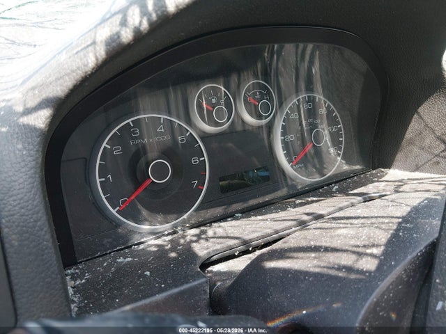 Aukcja sprzedaży 2006 Ford Fusion Sel, vin: 3FAHP08146R184076, numer aukcji: 45222195
