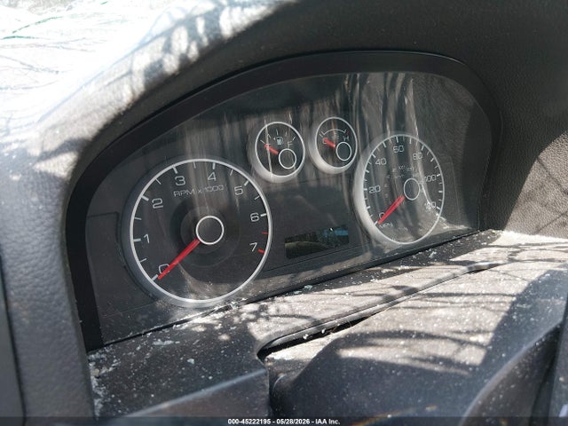 Aukcja sprzedaży 2006 Ford Fusion Sel, vin: 3FAHP08146R184076, numer aukcji: 45222195