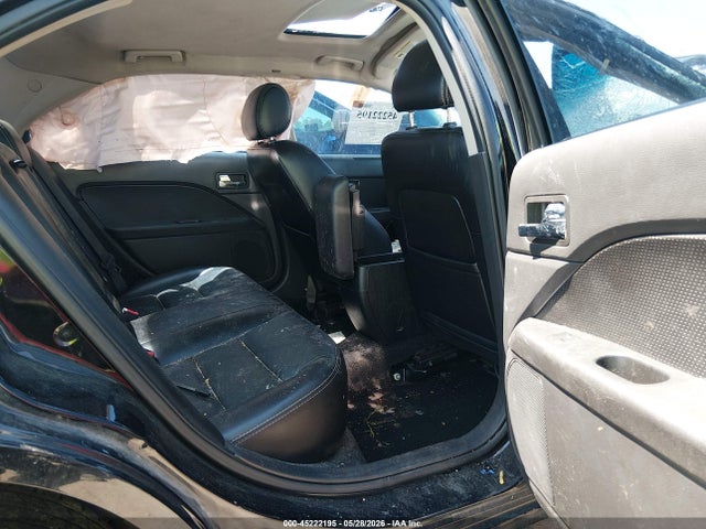 Aukcja sprzedaży 2006 Ford Fusion Sel, vin: 3FAHP08146R184076, numer aukcji: 45222195