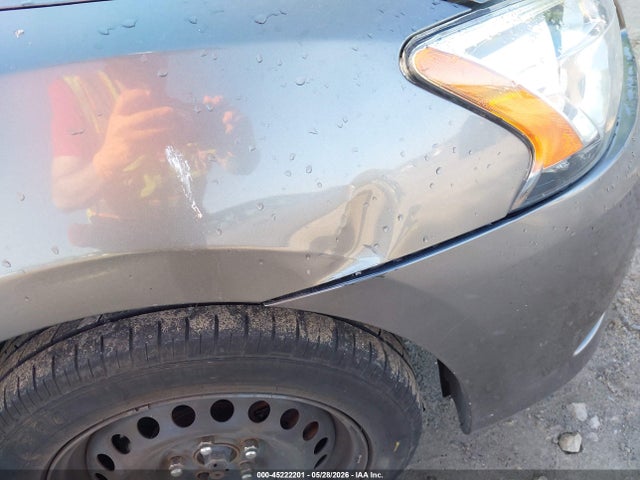 3N1AB7AP4FY364507 Nissan SENTRA S