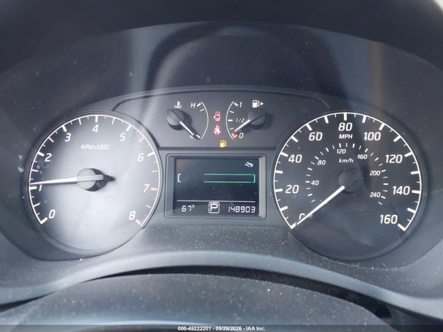 3N1AB7AP4FY364507 Nissan SENTRA S