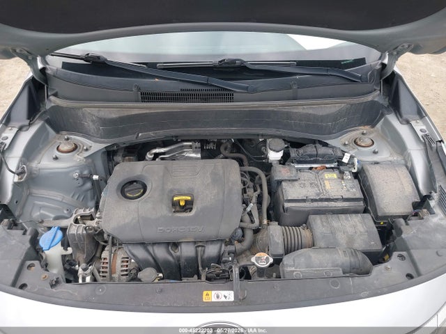 45222202 :رقم المزاد ، KNDERCAA9M7067634 vin ، 2021 Kia Seltos Ex مزاد بيع
