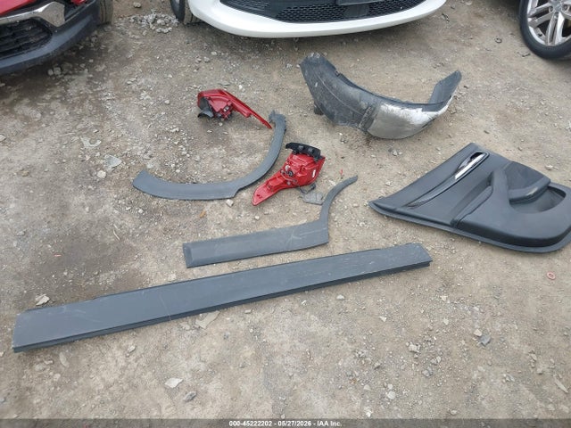 45222202 :رقم المزاد ، KNDERCAA9M7067634 vin ، 2021 Kia Seltos Ex مزاد بيع
