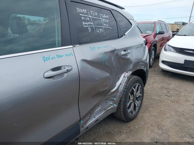 45222202 :رقم المزاد ، KNDERCAA9M7067634 vin ، 2021 Kia Seltos Ex مزاد بيع