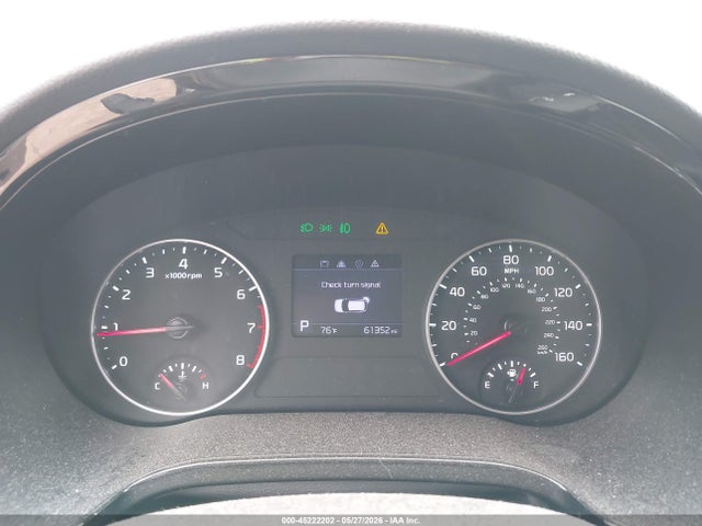 45222202 :رقم المزاد ، KNDERCAA9M7067634 vin ، 2021 Kia Seltos Ex مزاد بيع