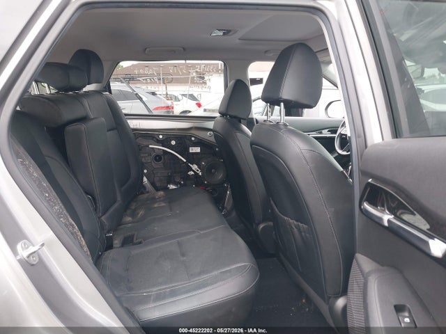 45222202 :رقم المزاد ، KNDERCAA9M7067634 vin ، 2021 Kia Seltos Ex مزاد بيع