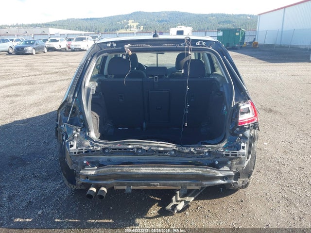 3VW217AU4GM010082 Volkswagen Golf Tsi S 4-door