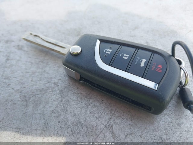 Продажа на аукционе авто 2024 Toyota Corolla Le, vin: 5YFB4MDE6RP151969, номер лота: 45222228