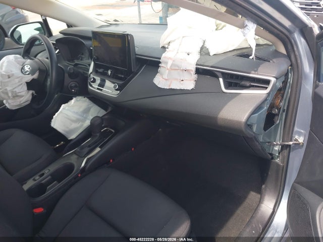 Продажа на аукционе авто 2024 Toyota Corolla Le, vin: 5YFB4MDE6RP151969, номер лота: 45222228