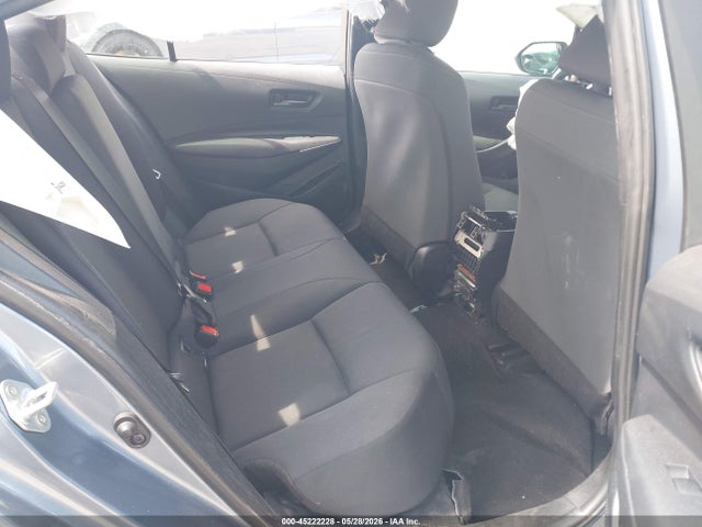 Продажа на аукционе авто 2024 Toyota Corolla Le, vin: 5YFB4MDE6RP151969, номер лота: 45222228