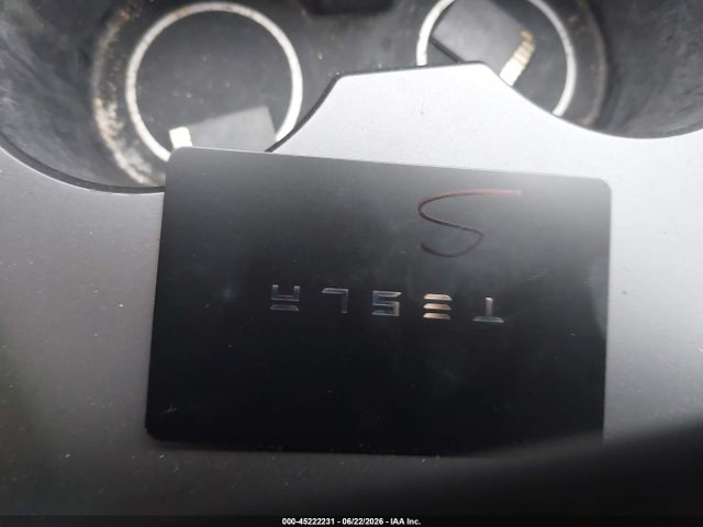 Продажа на аукционе авто 2023 Tesla Model Y, vin: 7SAYGDEE8PF845638, номер лота: 45222231