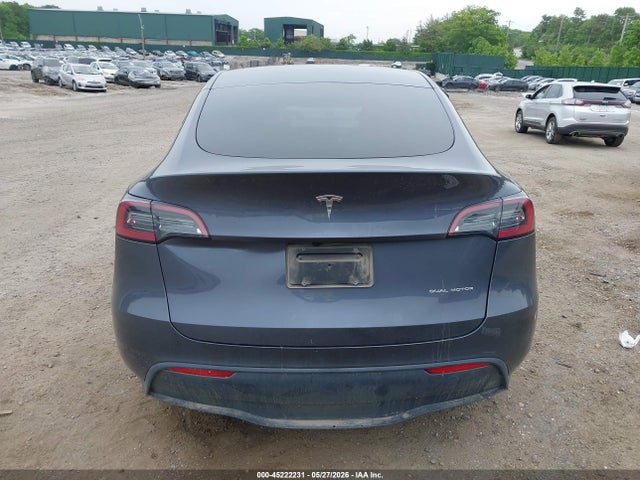 Tesla Model Y 2023 7SAYGDEE8PF845638 Image 16