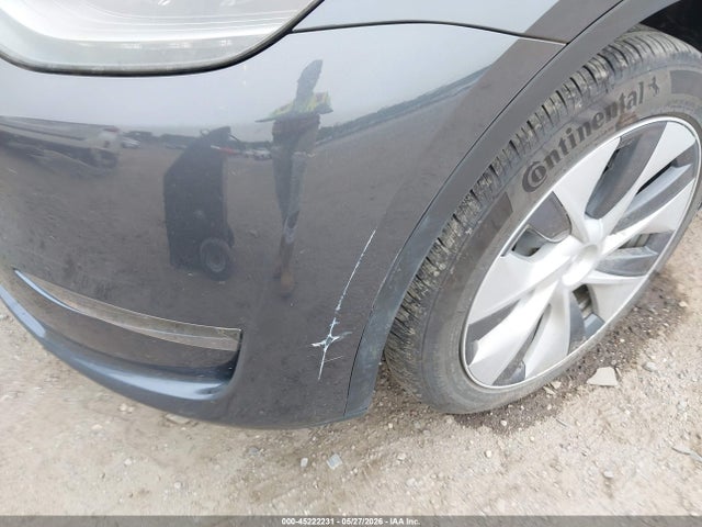 Продажа на аукционе авто 2023 Tesla Model Y, vin: 7SAYGDEE8PF845638, номер лота: 45222231