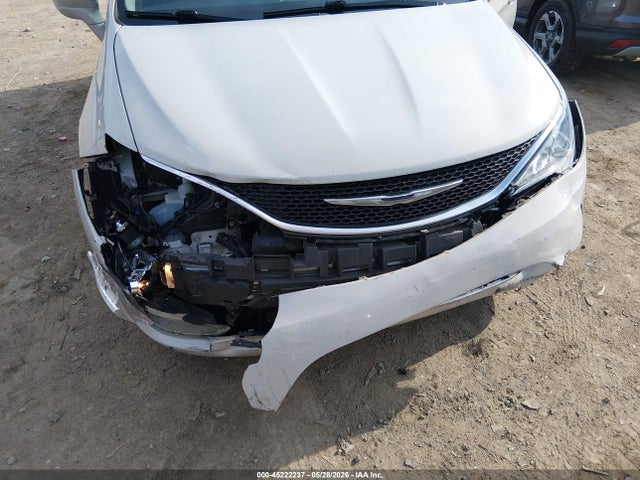 Aukcja sprzedaży 2017 Chrysler Pacifica Touring-l, vin: 2C4RC1BG9HR795355, numer aukcji: 45222237