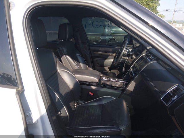 SALRT2RVXJA056847 Land Rover Discovery Hse Luxury