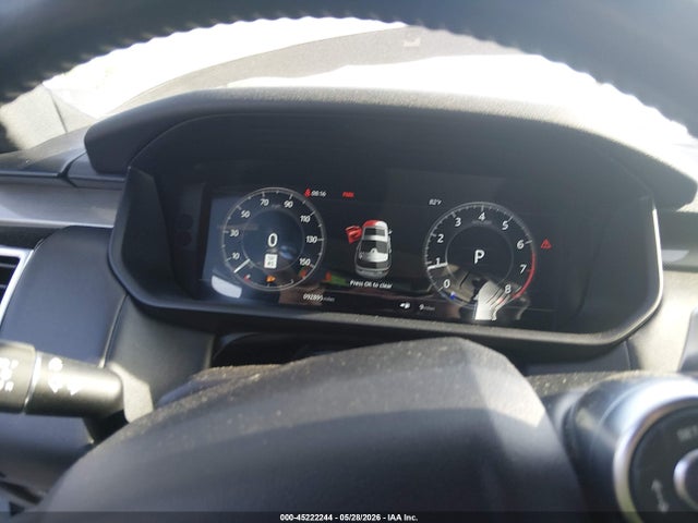 Aukcja sprzedaży 2018 Land Rover Discovery Hse Luxury, vin: SALRT2RVXJA056847, numer aukcji: 45222244