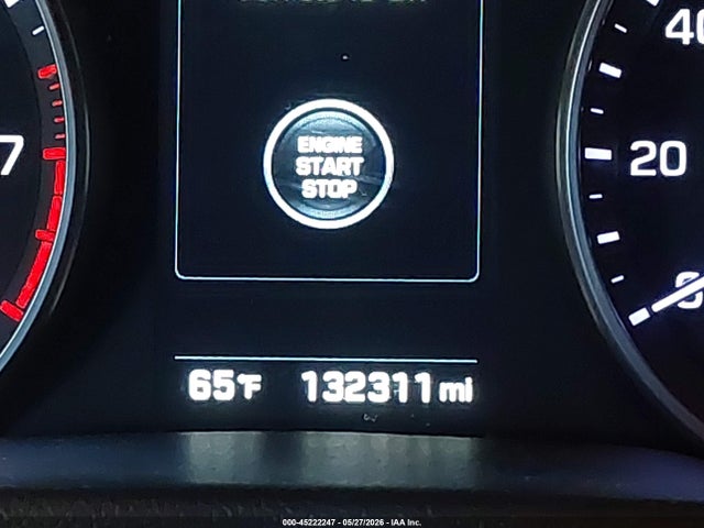 45222247 :رقم المزاد ، KMHD84LF6HU153547 vin ، 2017 Hyundai Elantra Limited مزاد بيع