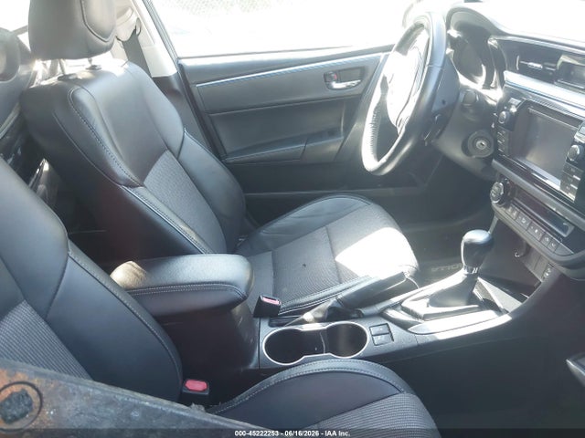 Aukcja sprzedaży 2016 Toyota Corolla S Plus, vin: 2T1BURHE4GC527850, numer aukcji: 45222253