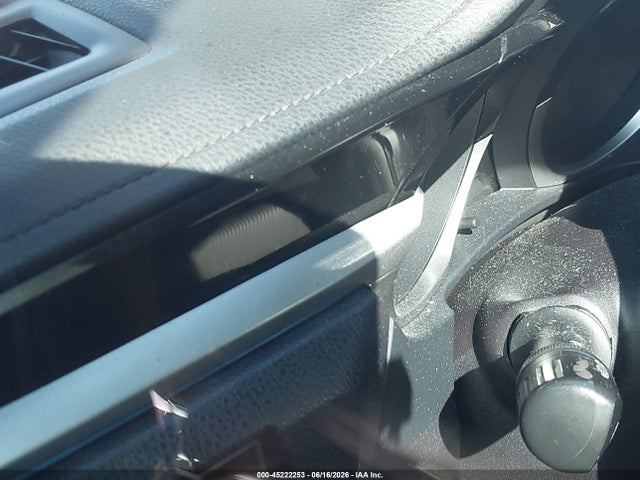 Aukcja sprzedaży 2016 Toyota Corolla S Plus, vin: 2T1BURHE4GC527850, numer aukcji: 45222253