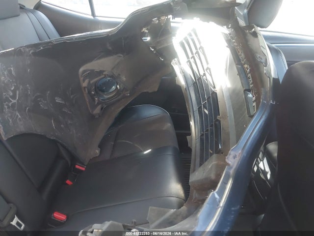 Aukcja sprzedaży 2016 Toyota Corolla S Plus, vin: 2T1BURHE4GC527850, numer aukcji: 45222253