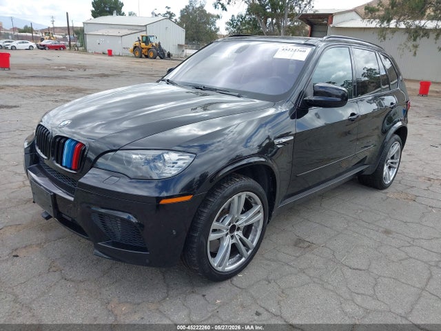 Продаж на аукціоні авто 2012 Bmw X5 M, vin: 5YMGY0C50CLK27472, номер лоту: 45222260