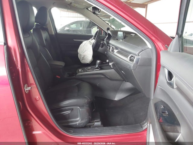 Mazda Cx-5 Touring 2017 JM3KFACL8H0182584 Image 5