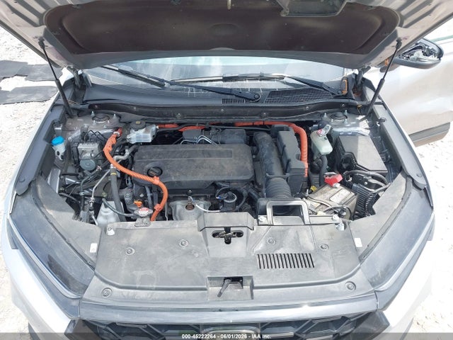 Aukcja sprzedaży 2023 Honda Cr-v Hybrid Sport Touring, vin: 2HKRS6H90PH807333, numer aukcji: 45222264
