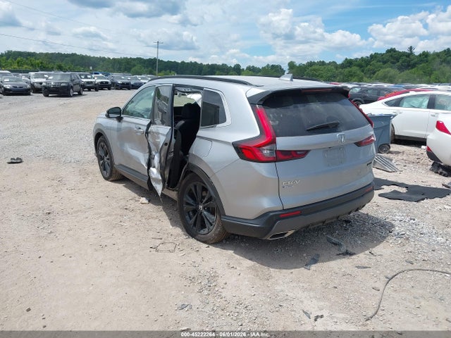 Aukcja sprzedaży 2023 Honda Cr-v Hybrid Sport Touring, vin: 2HKRS6H90PH807333, numer aukcji: 45222264