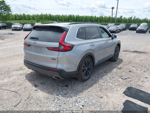 Aukcja sprzedaży 2023 Honda Cr-v Hybrid Sport Touring, vin: 2HKRS6H90PH807333, numer aukcji: 45222264