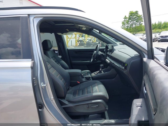 Aukcja sprzedaży 2023 Honda Cr-v Hybrid Sport Touring, vin: 2HKRS6H90PH807333, numer aukcji: 45222264
