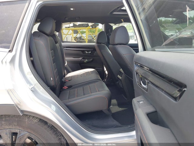 Aukcja sprzedaży 2023 Honda Cr-v Hybrid Sport Touring, vin: 2HKRS6H90PH807333, numer aukcji: 45222264