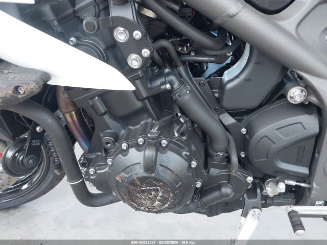 Triumph Motorcycle Speed Triple S 2020 SMTN52P44LJ979100 Image 9