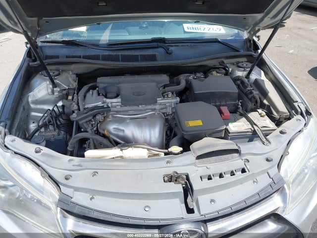 4T1BF1FK2FU873431 Toyota CAMRY SE